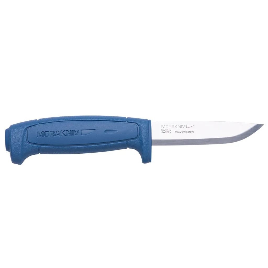  Morakniv 546 stainless steel (12241)