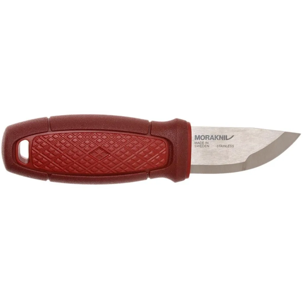  Morakniv Eldris Neck Knife Red (12630)