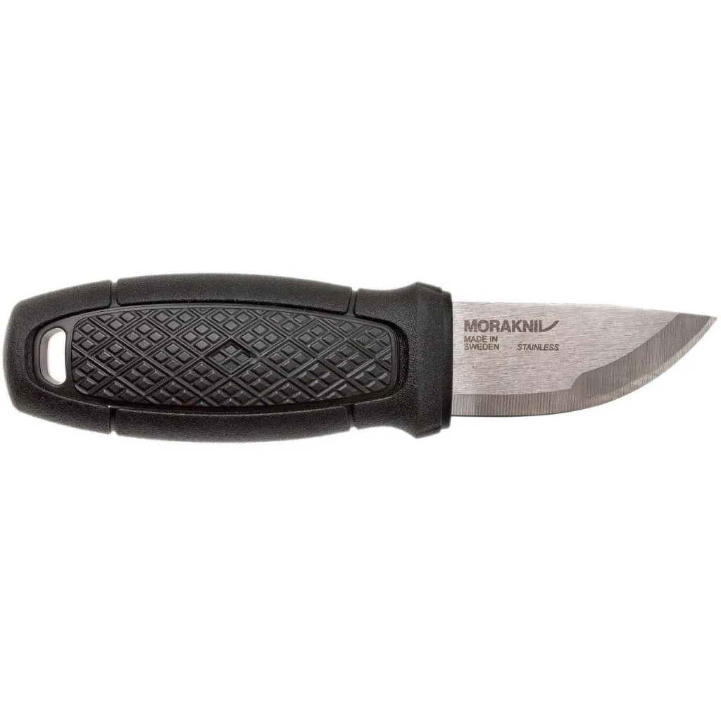  Morakniv Eldris Neck Knife Black (12629)