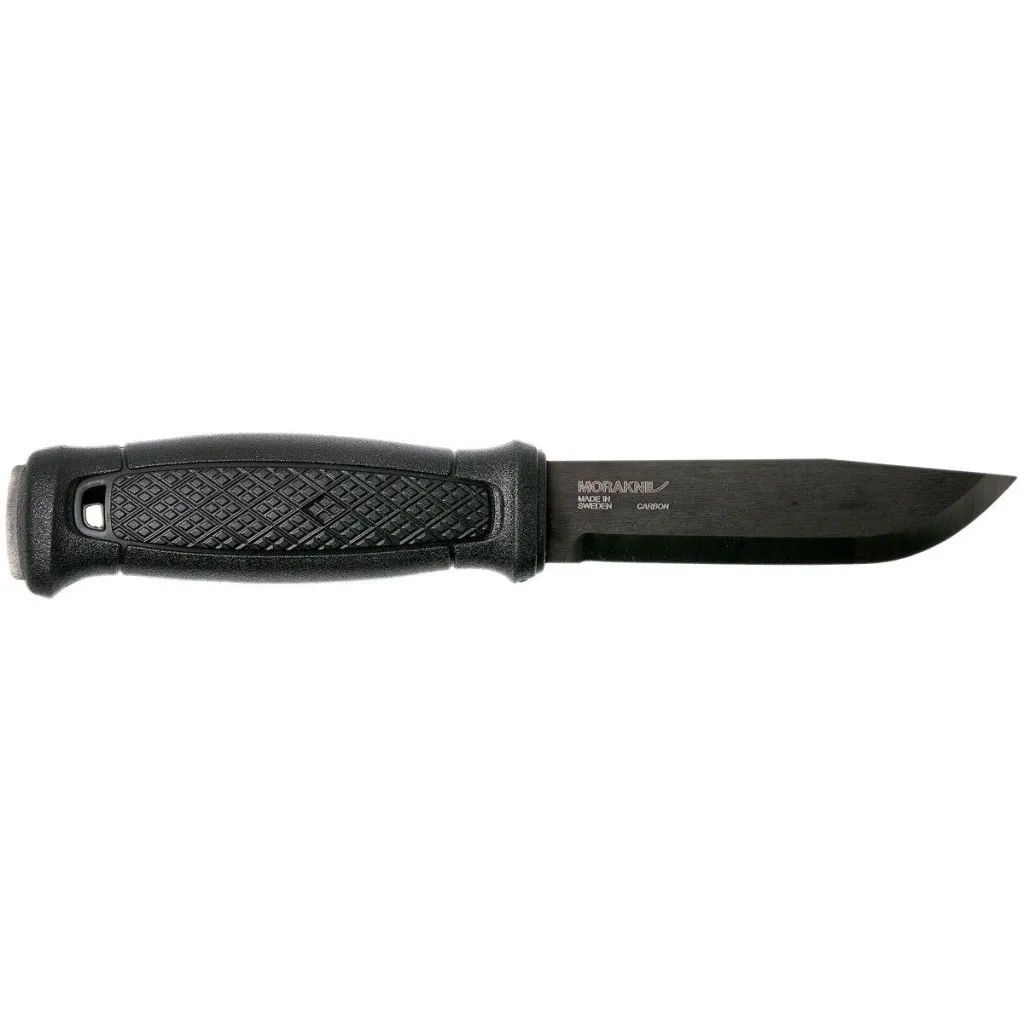  Morakniv Garberg Black Carbon steel Multi-Mount (13147)