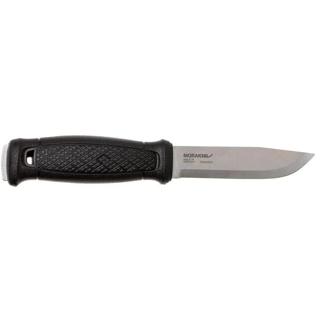  Morakniv Garberg Multi-Mount stainless steel (12642)