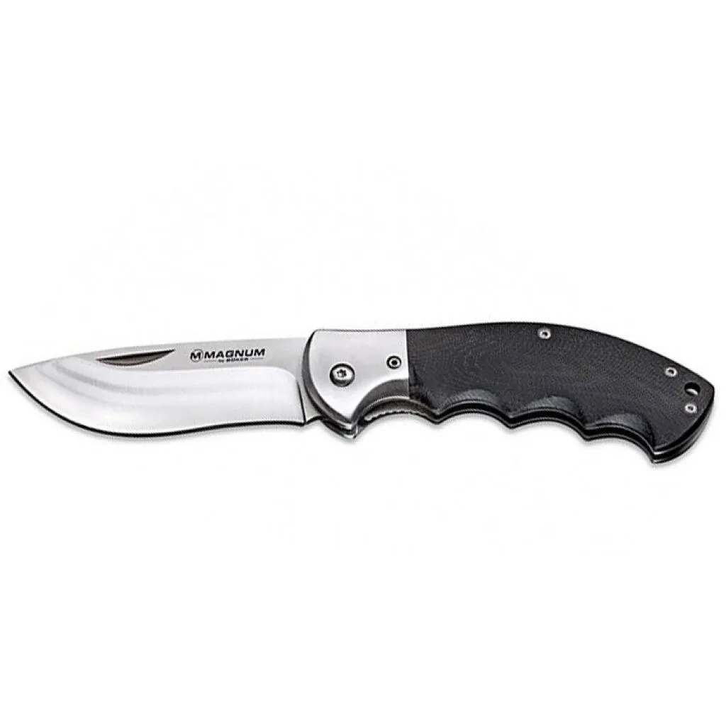  Boker Magnum NW Skinner (01RY526)