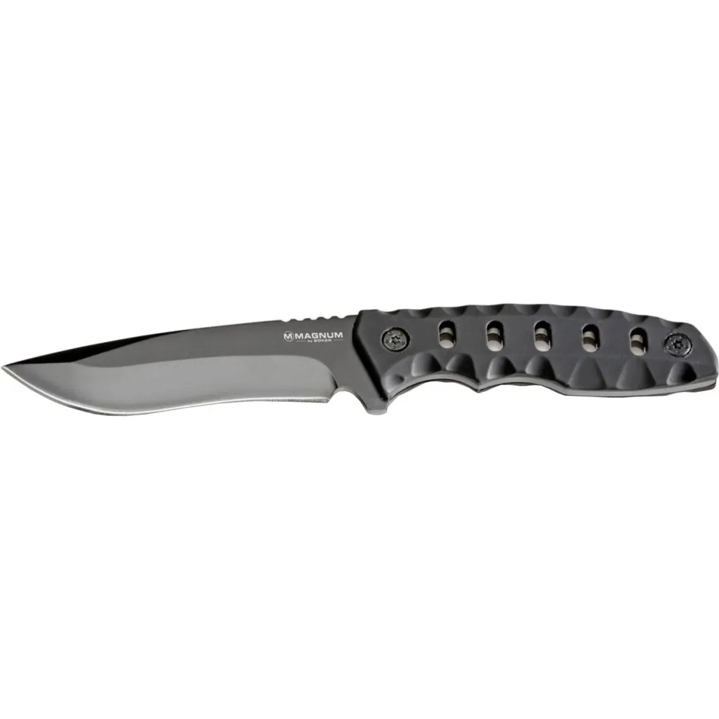  Boker Magnum Oblong Hole (02RY689)