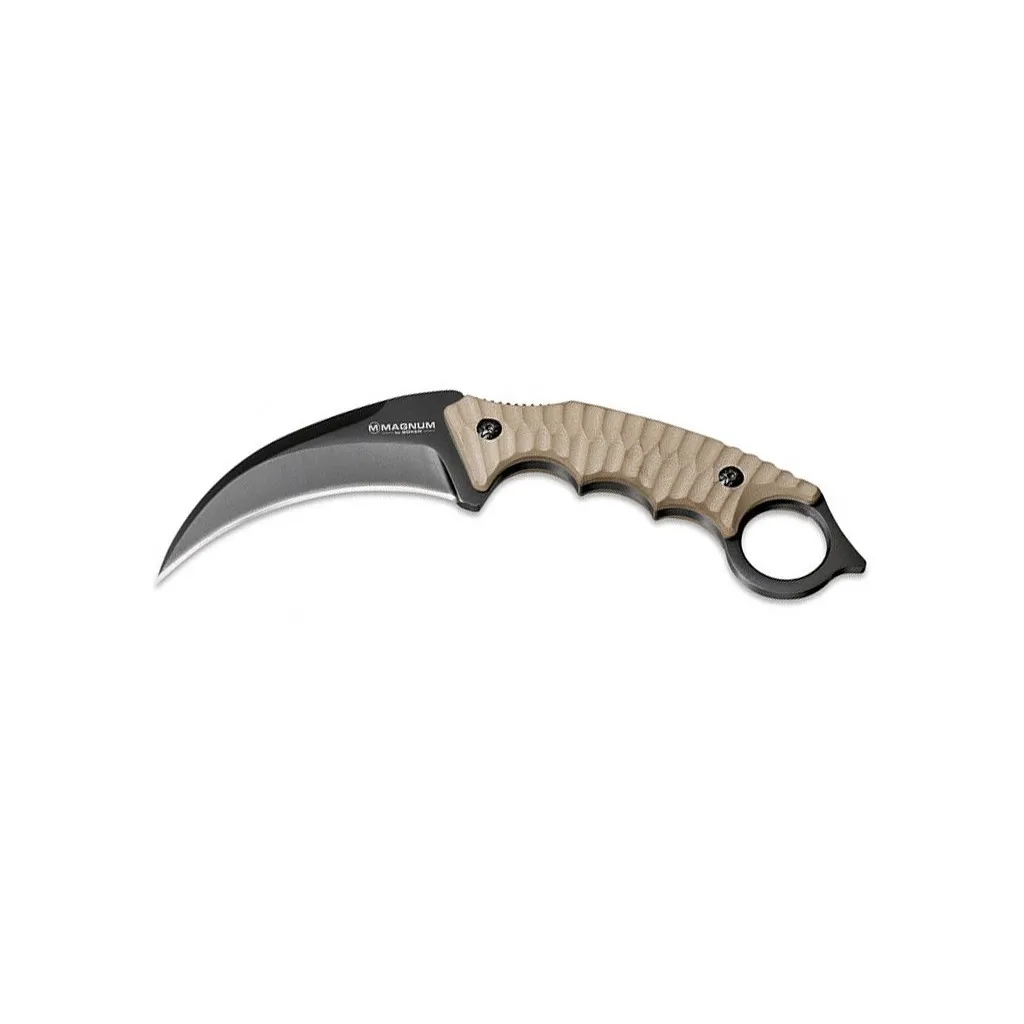  Boker Magnum Spike Karambit (02SC028)