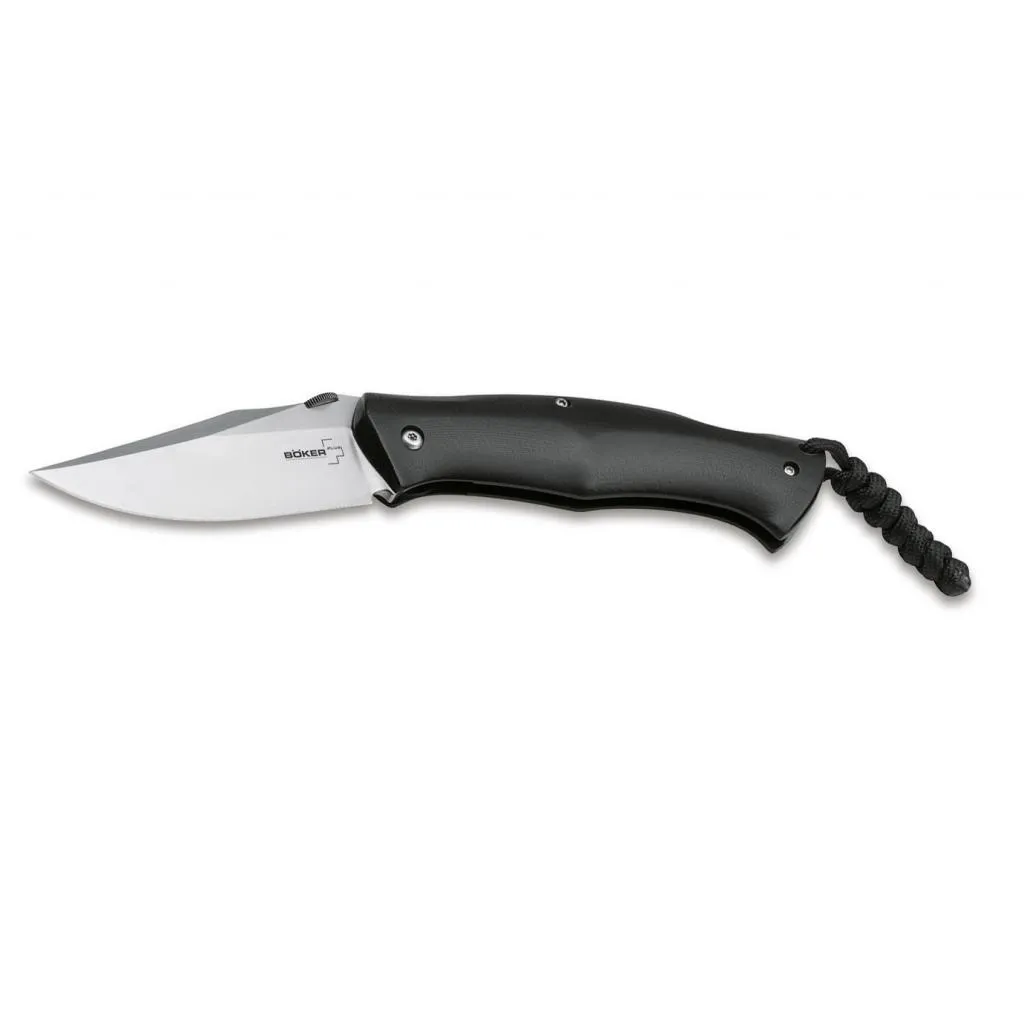  Boker Plus Kerberos (01BO266)