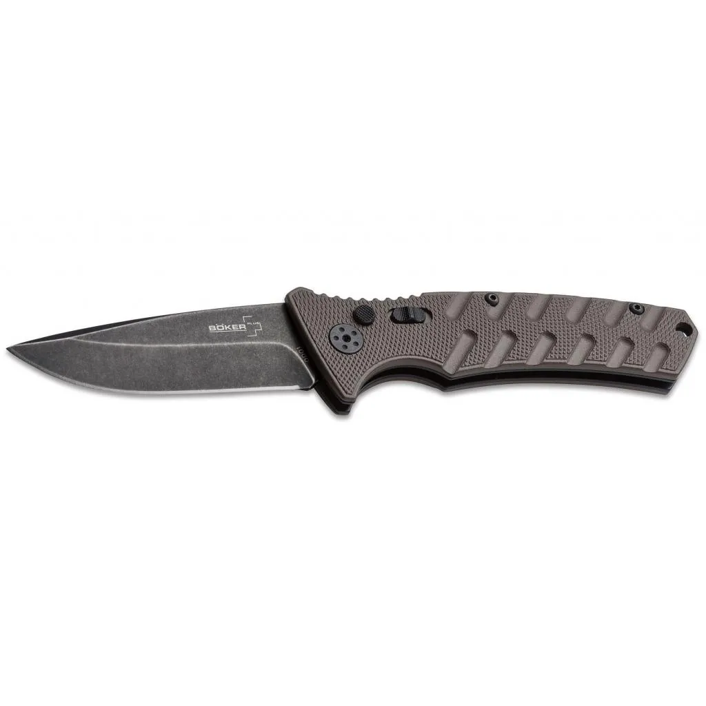  Boker Plus Strike Auto Coyote (01BO424)