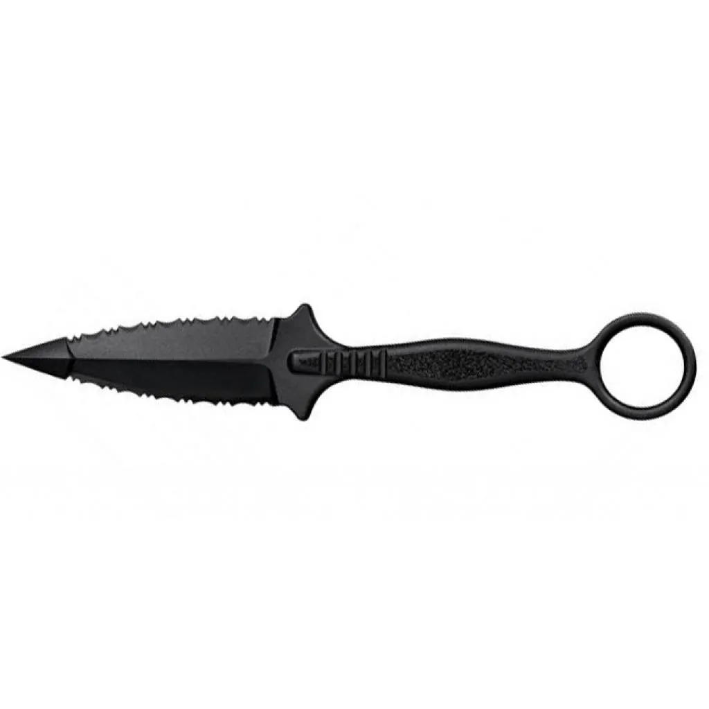  Cold Steel тренировочный FGX Ring Dagger (92FR)