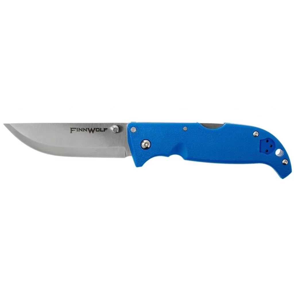  Cold Steel Finn Wolf синий (20NPLUZ)