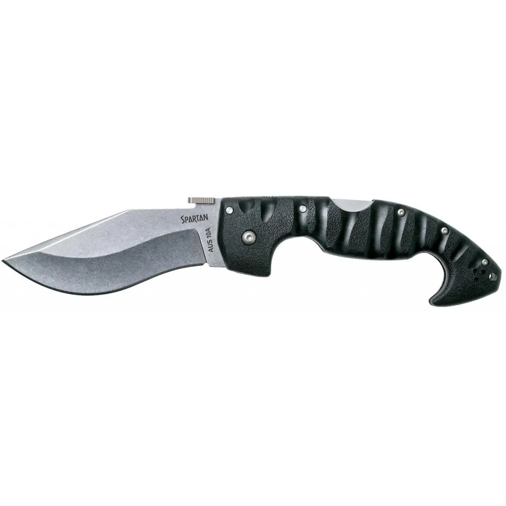  Cold Steel Spartan, 10A (21ST)