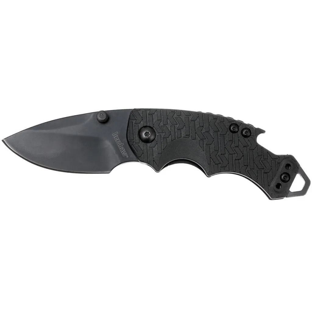  Kershaw Shuffle Black (8700BLK)