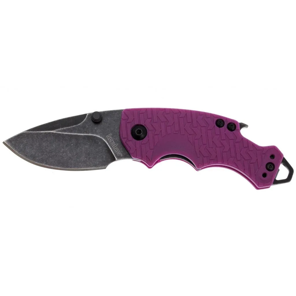  Kershaw Shuffle фиолетовый (8700PURBW)