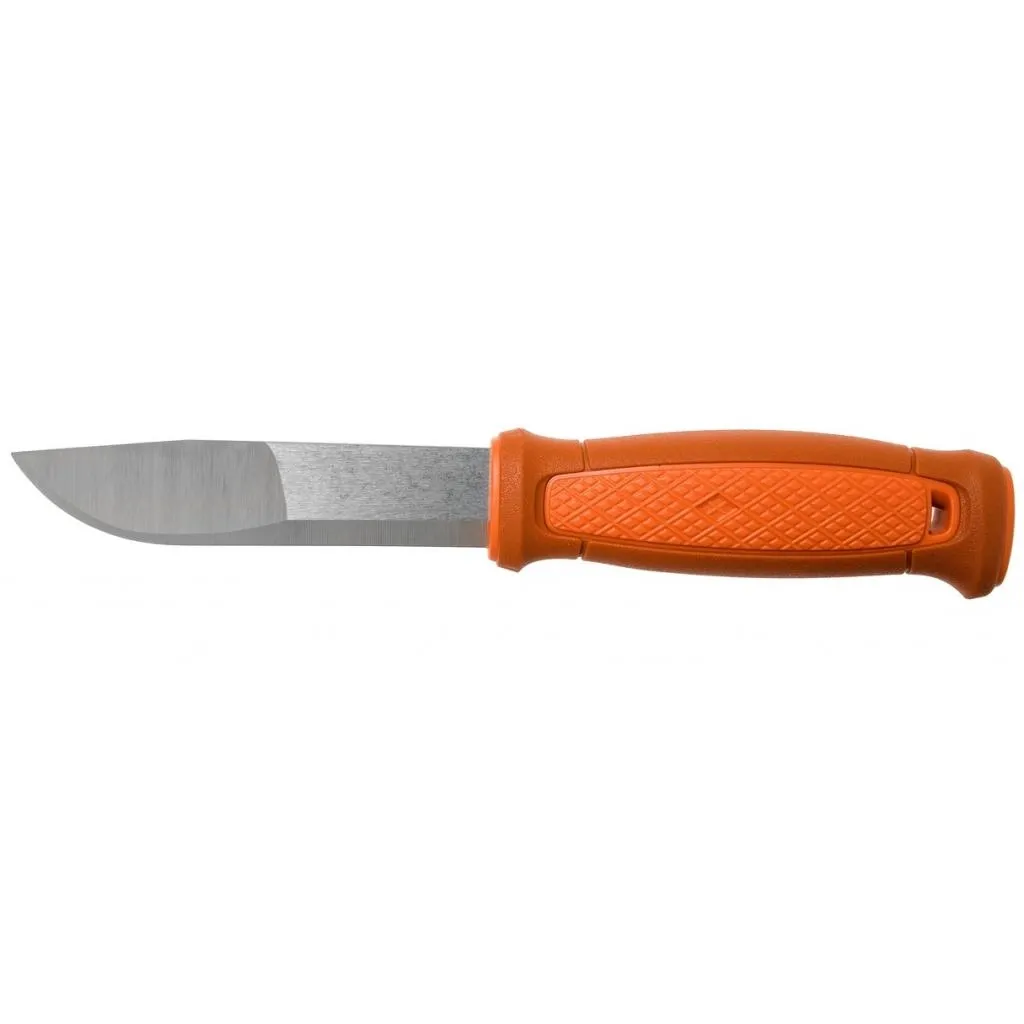  Morakniv Kansbol orange stainless steel (13505)