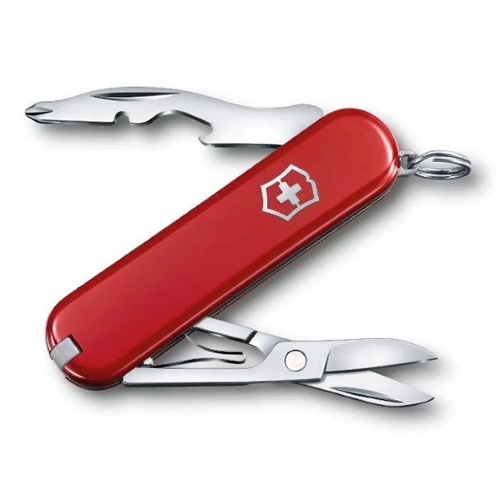  Victorinox Jetsetter красный (0.6263)