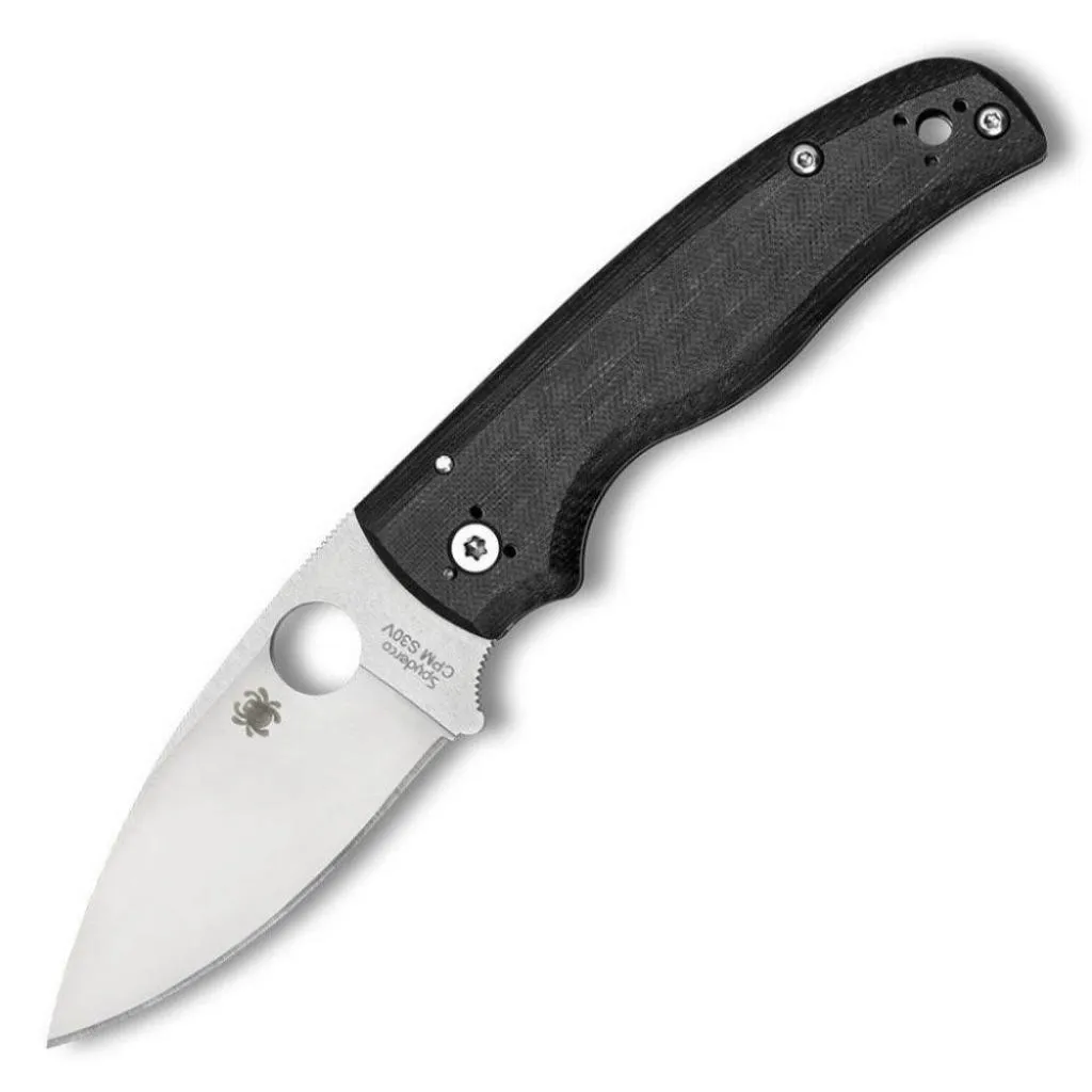  Spyderco Shaman (C229GP)