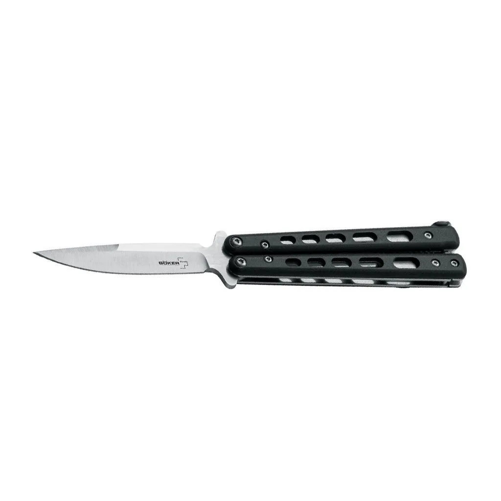  Boker Plus Balisong Large (06EX012)