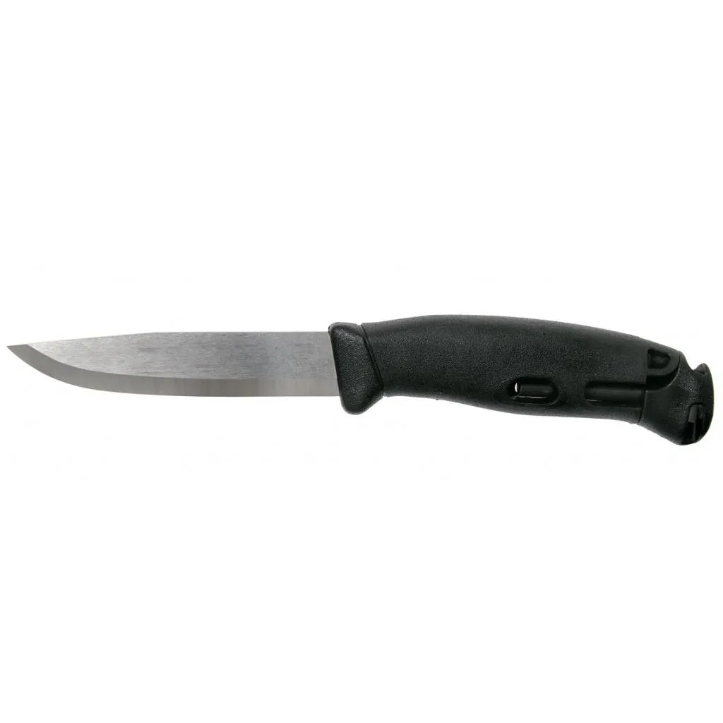  Morakniv Companion Spark Black stainless steel (13567)