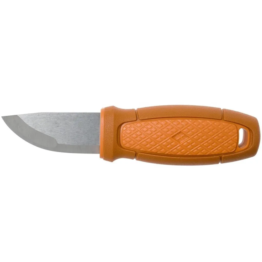  Morakniv Eldris Neck Knife Orange (13502)