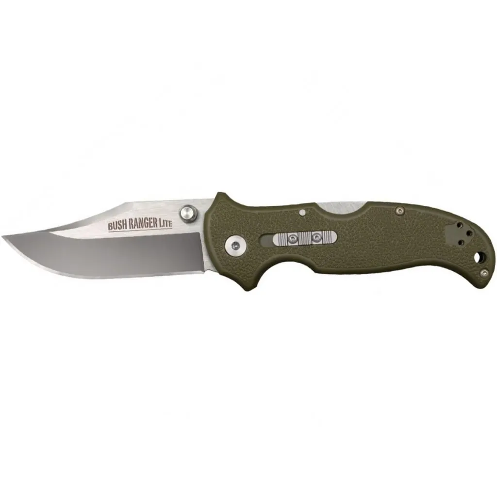  Cold Steel Bush Ranger Lite (21A)