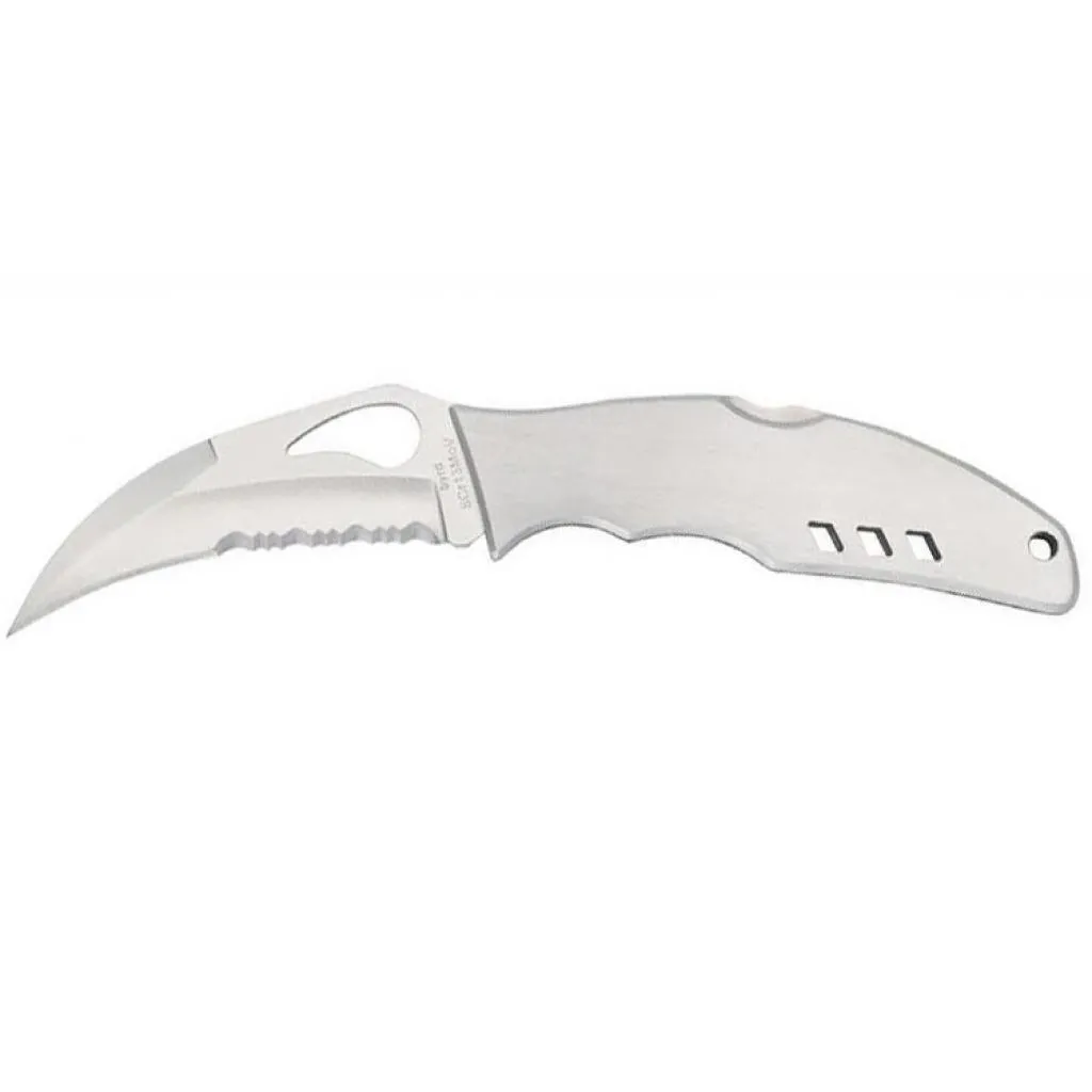  Spyderco Byrd Crossbill Serrated (BY07PS)