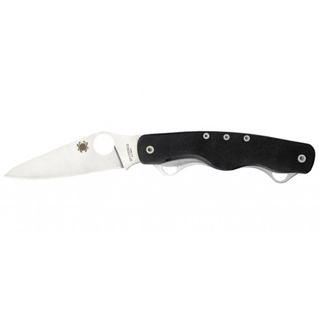  Spyderco Cliptool Standard (C208GP)