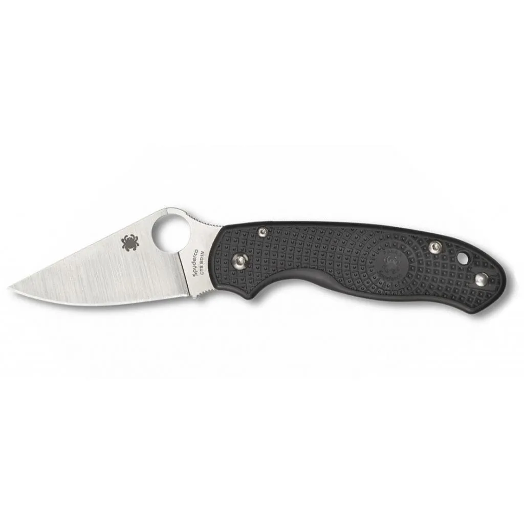  Spyderco Para 3, FRN (C223PBK)