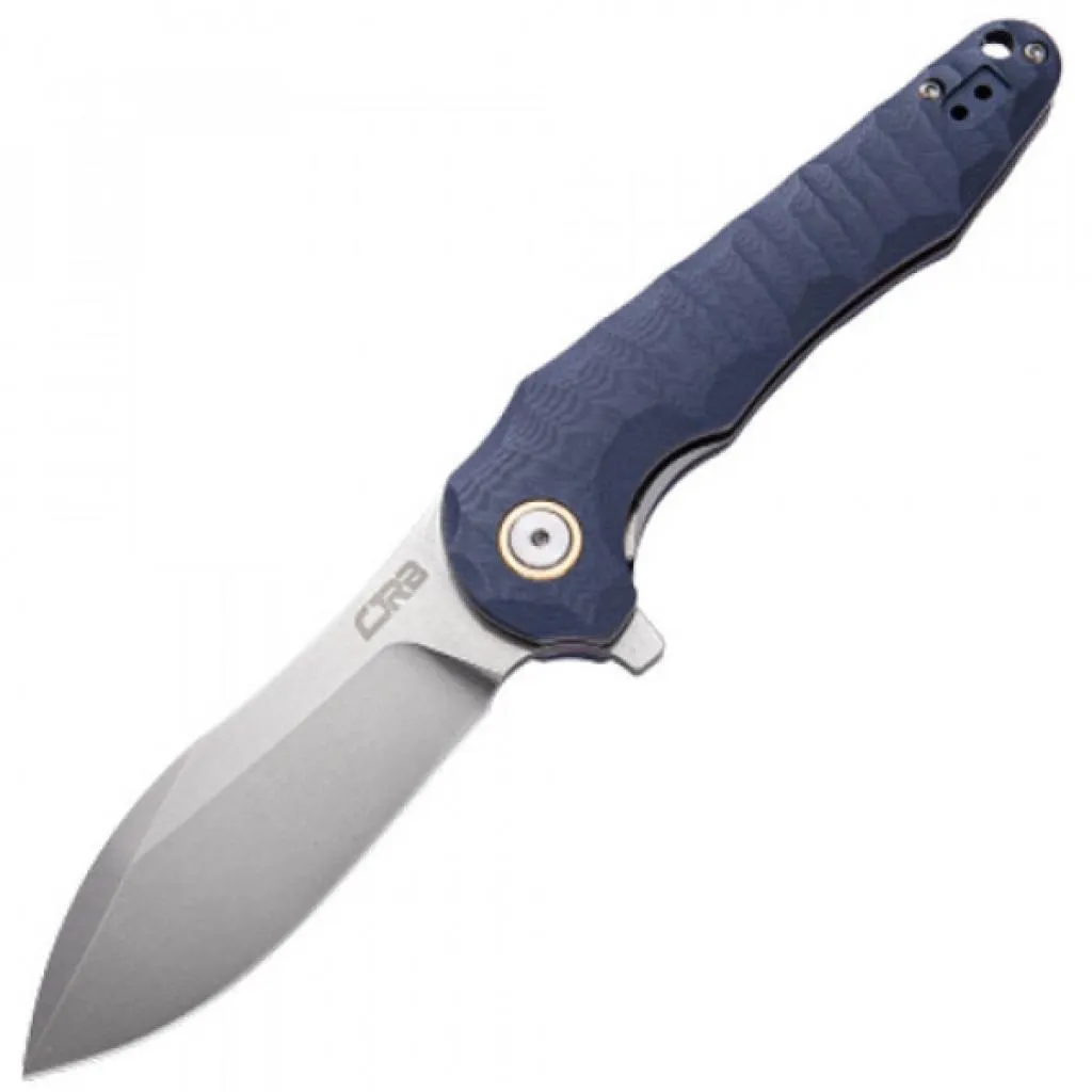  CJRB Mangrove G10 Gray (J1910-GYC)