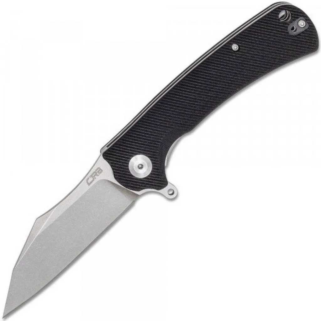  CJRB Talla G10 Black (J1901-BKC)