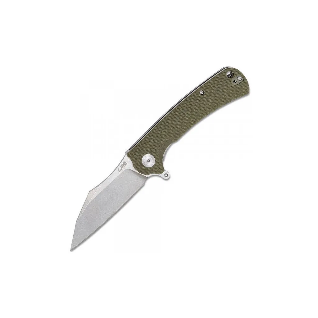  CJRB Talla G10 Green (J1901-GNC)