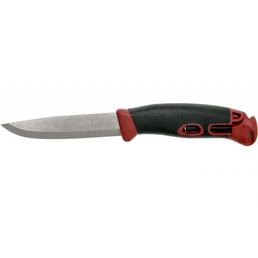  Morakniv Companion Spark Red (13571)