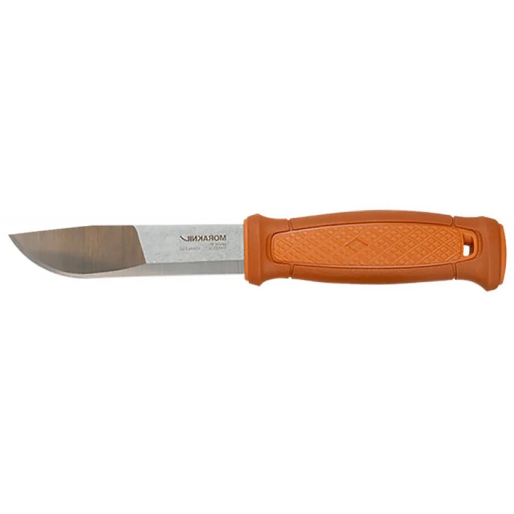  Morakniv Kansbol Multi-Mount stainless steel Orange (13507)