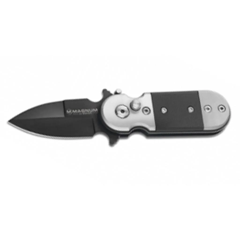  Boker Magnum Black Lightning (01SC148)