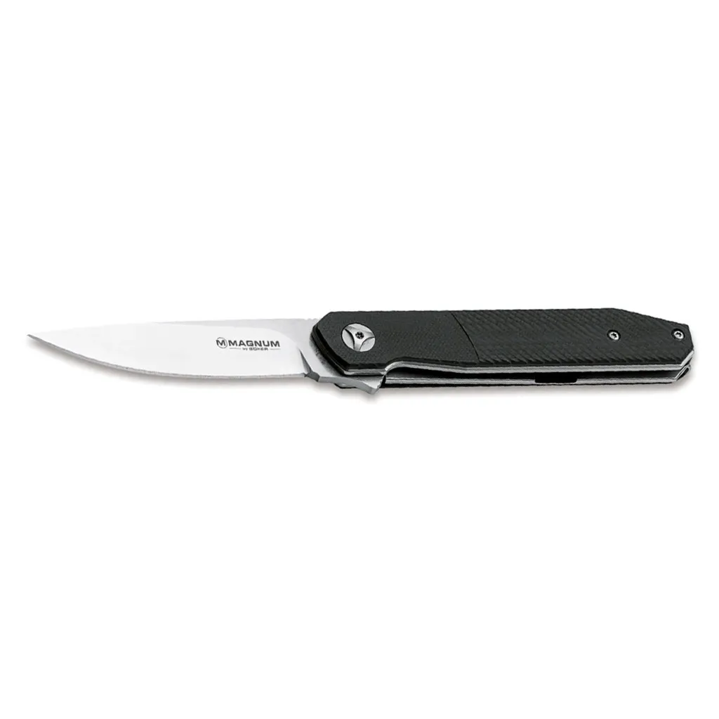  Boker Magnum Miyu Chiisai (01SC061)