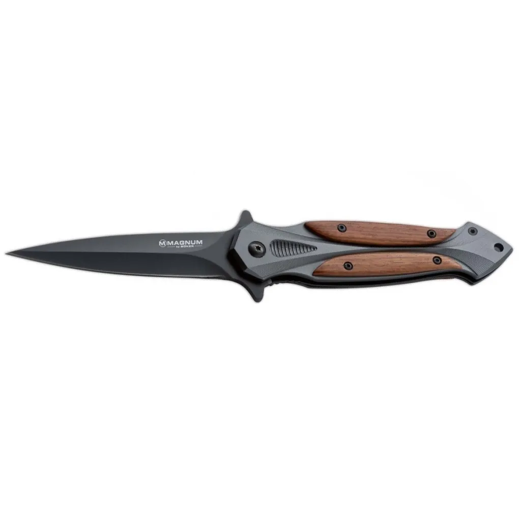  Boker Magnum Starfighter XL (06RY069)