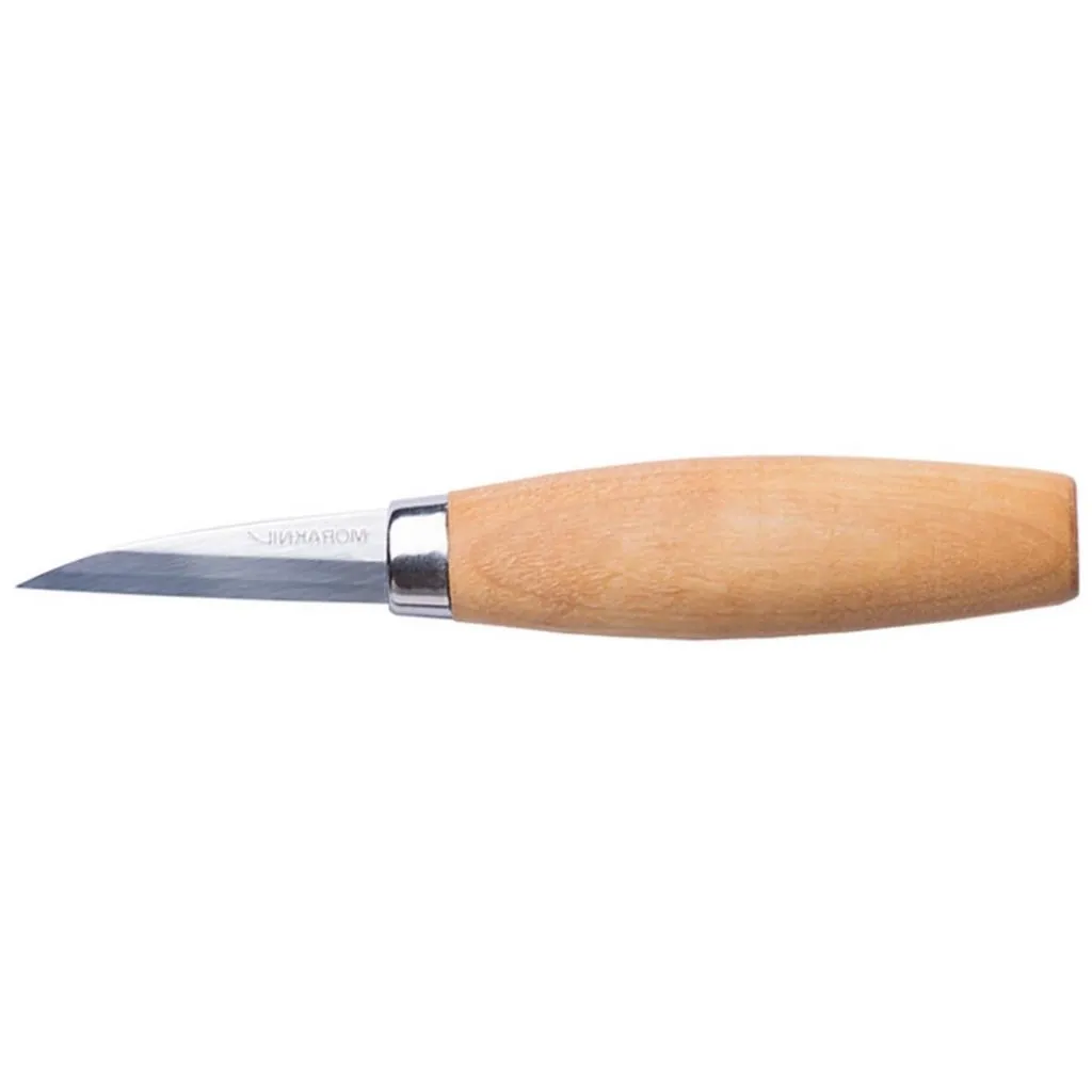  Morakniv Woodcarving 122 , laminated steel (106-1654)