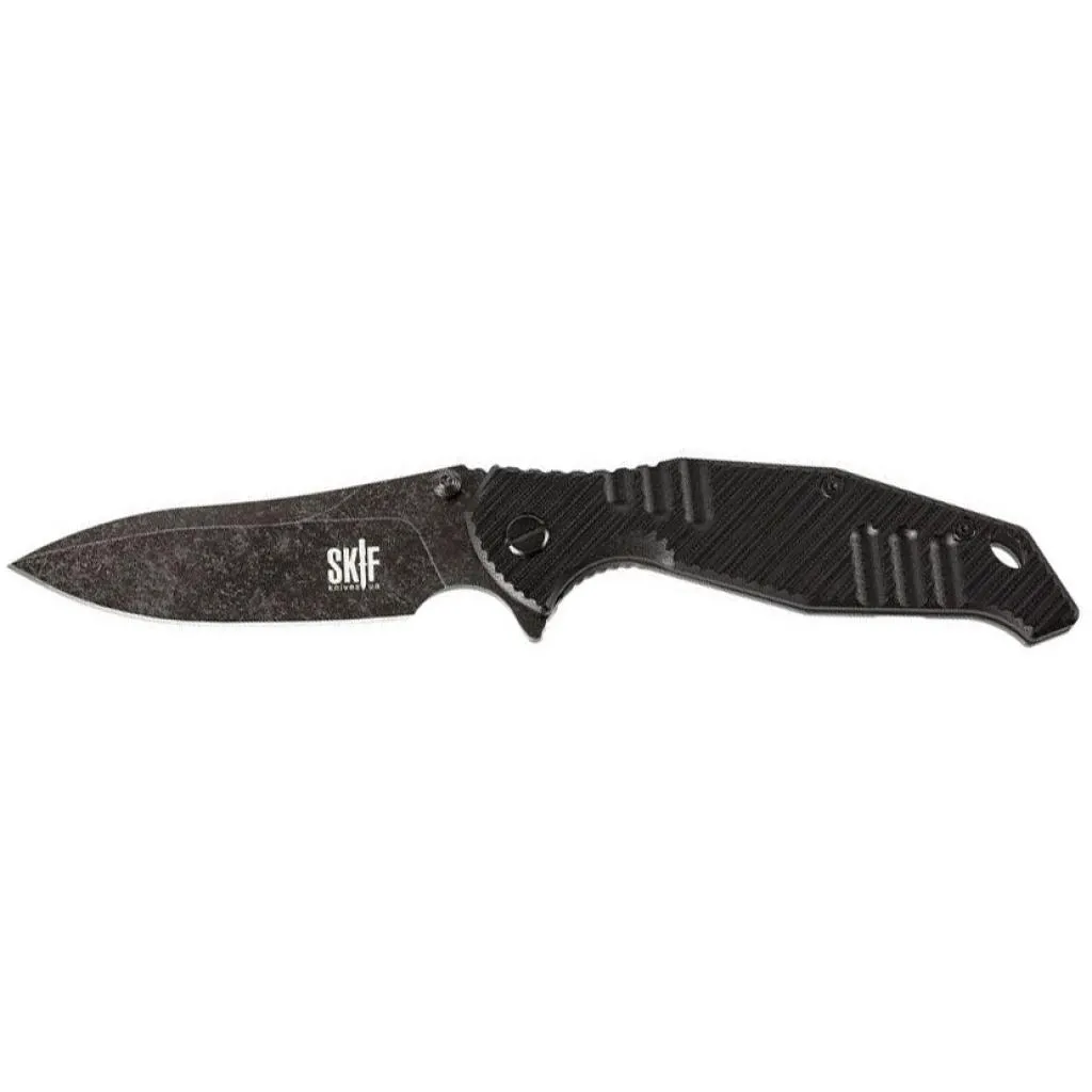  Skif Adventure II BSW Black (424SEB)