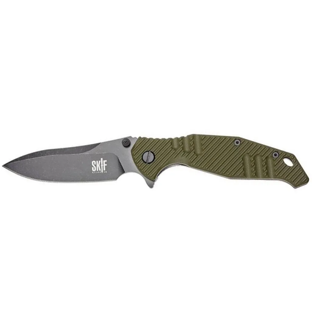  Skif Adventure II BSW Olive (424SEBG)