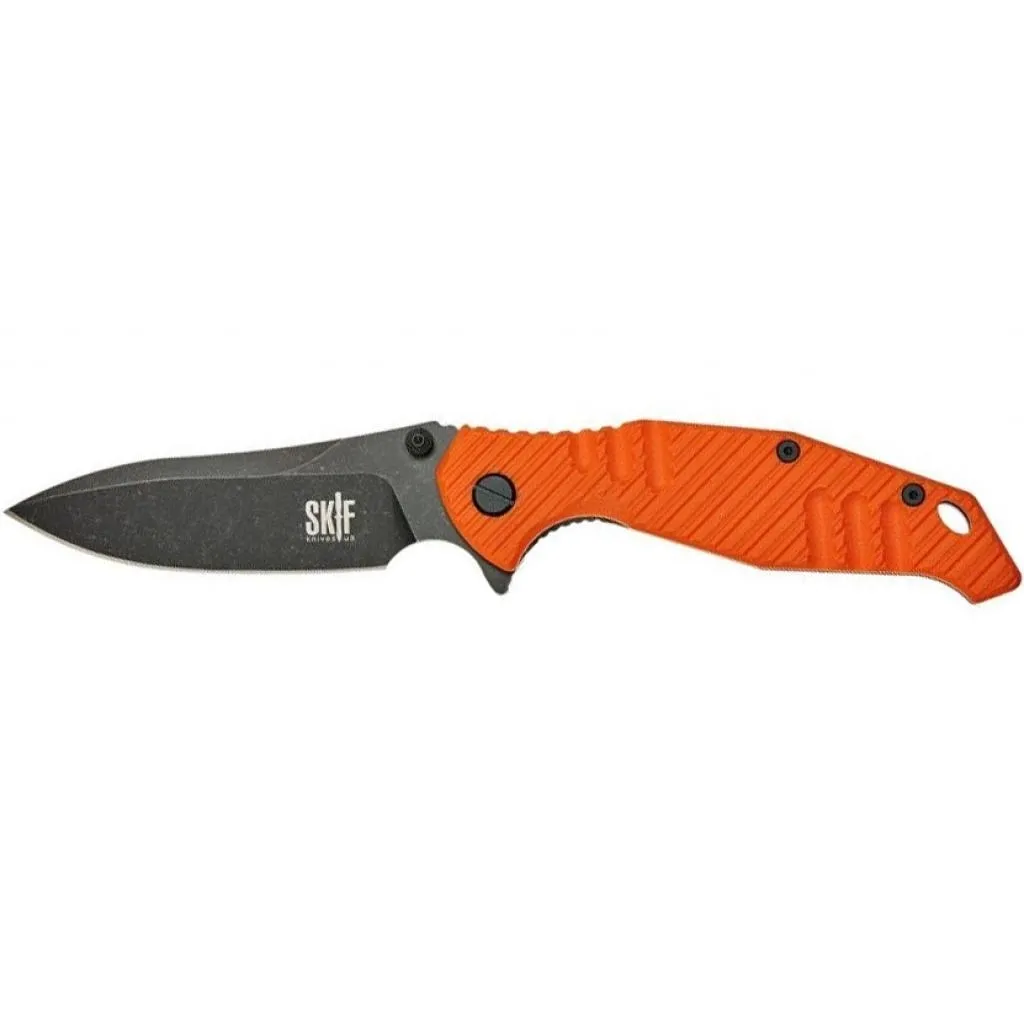  Skif Adventure II BSW Orange (424SEBOR)