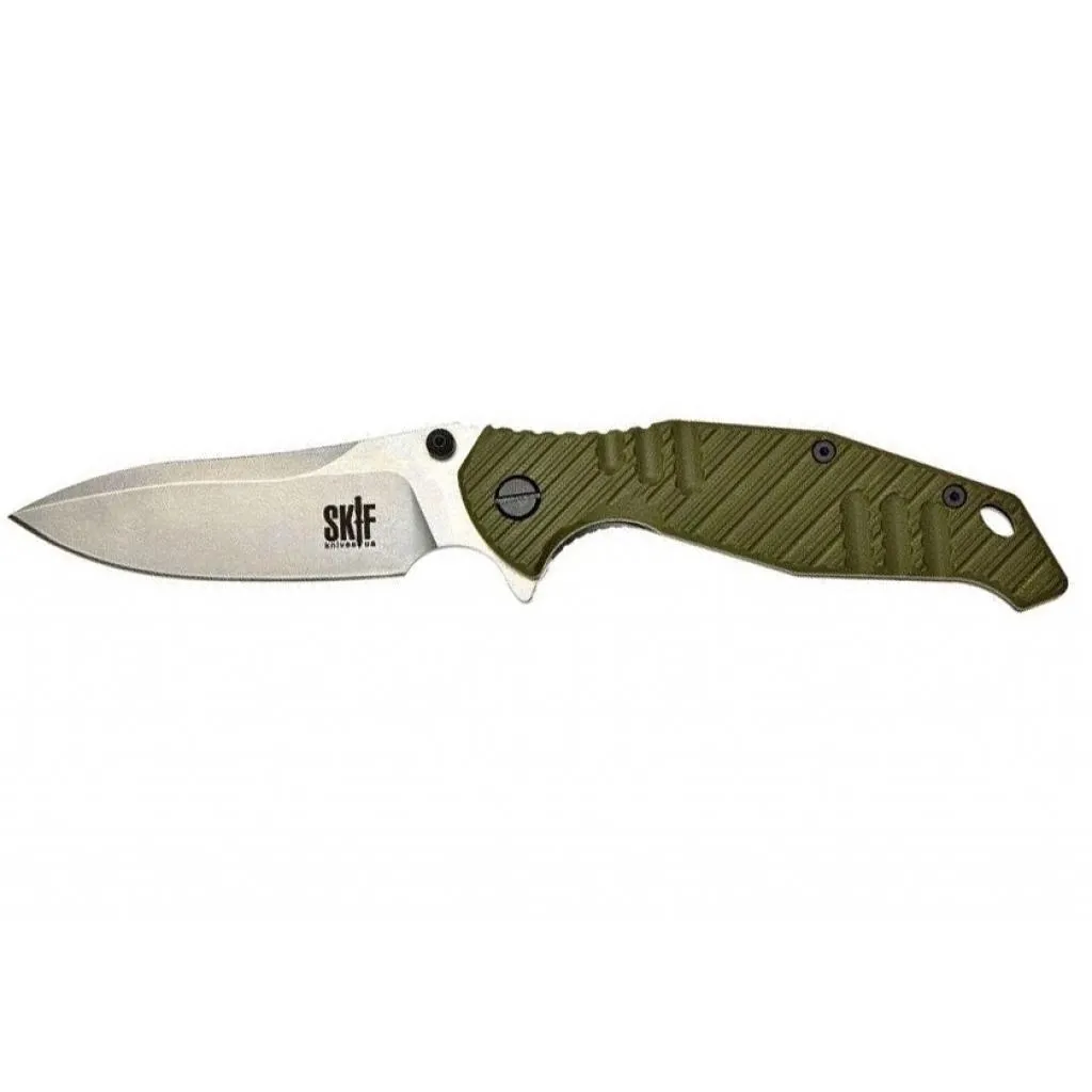  Skif Adventure II SW Olive (424SEG)