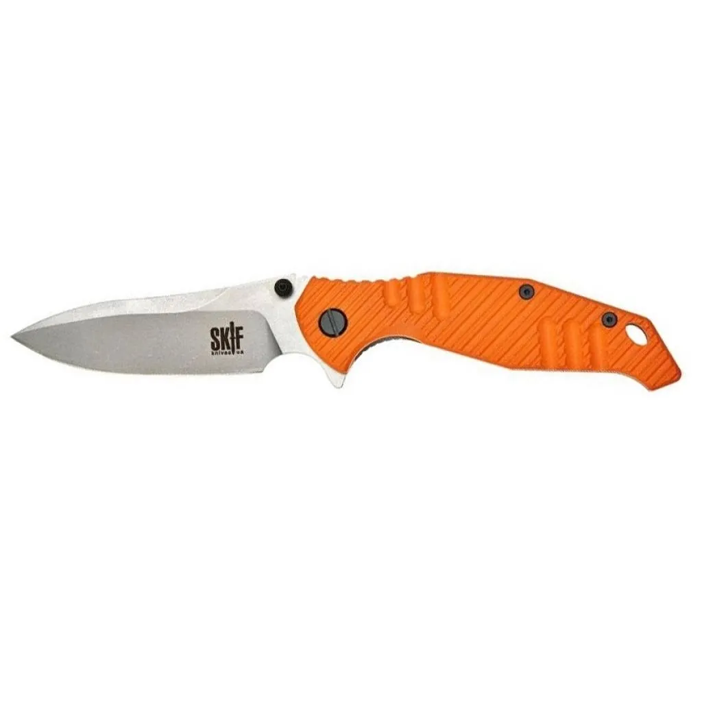  Skif Adventure II SW Orange (424SEOR)