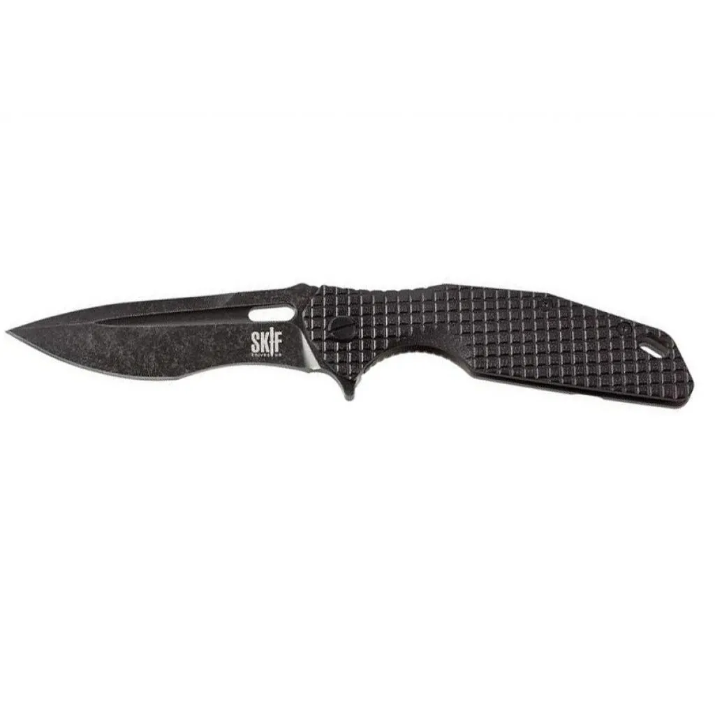  Skif Defender II BSW Black (423SEB)