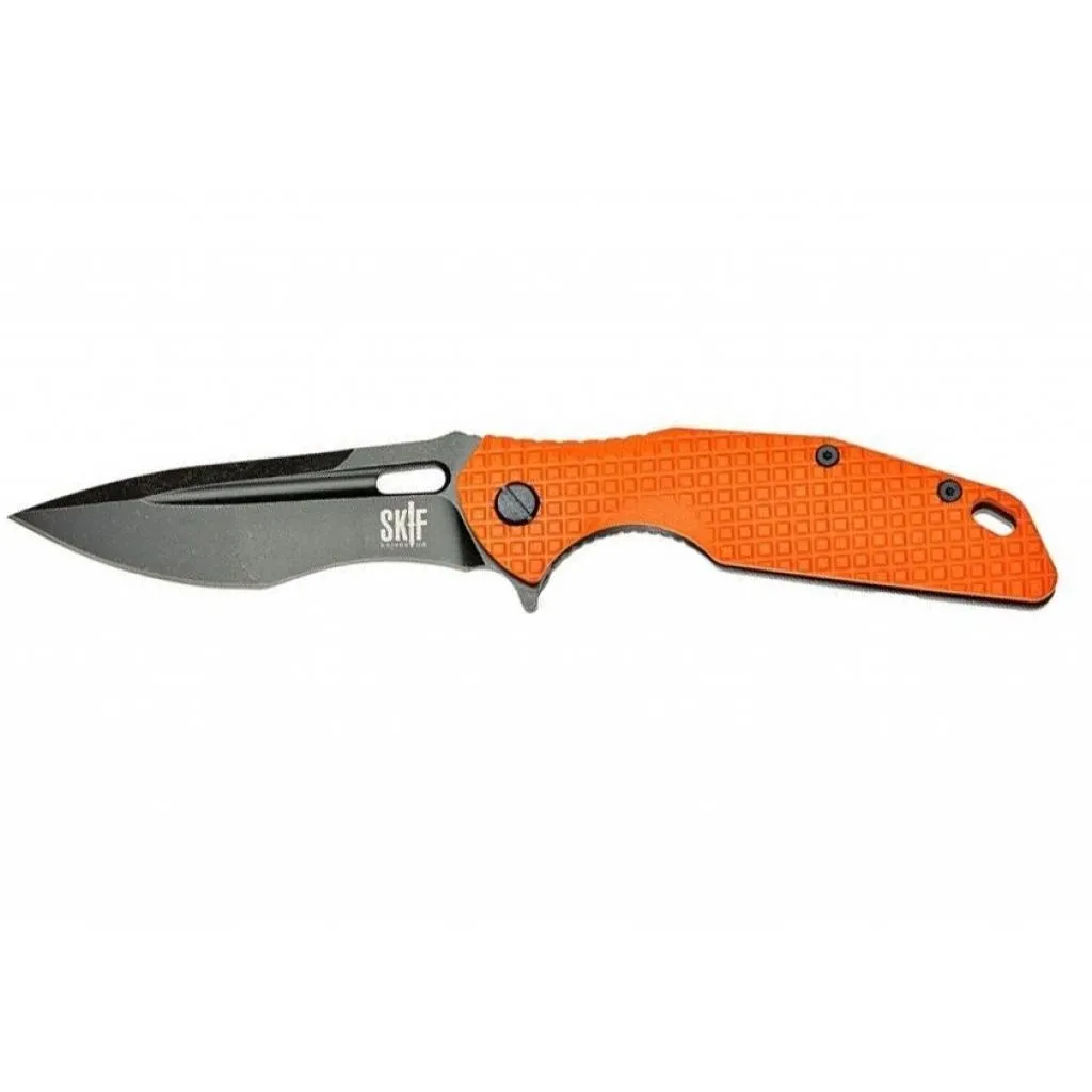  Skif Defender II BSW Orange (423SEBOR)