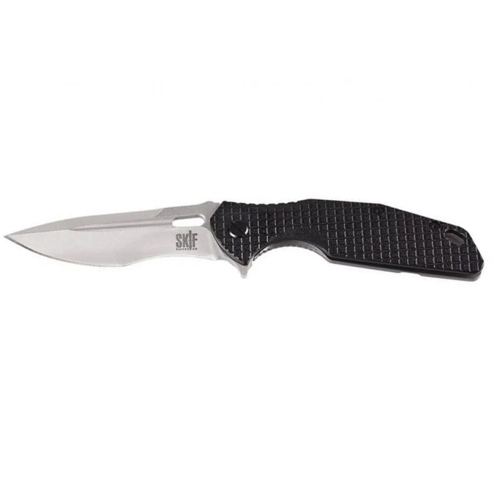  Skif Defender II SW Black (423SE)