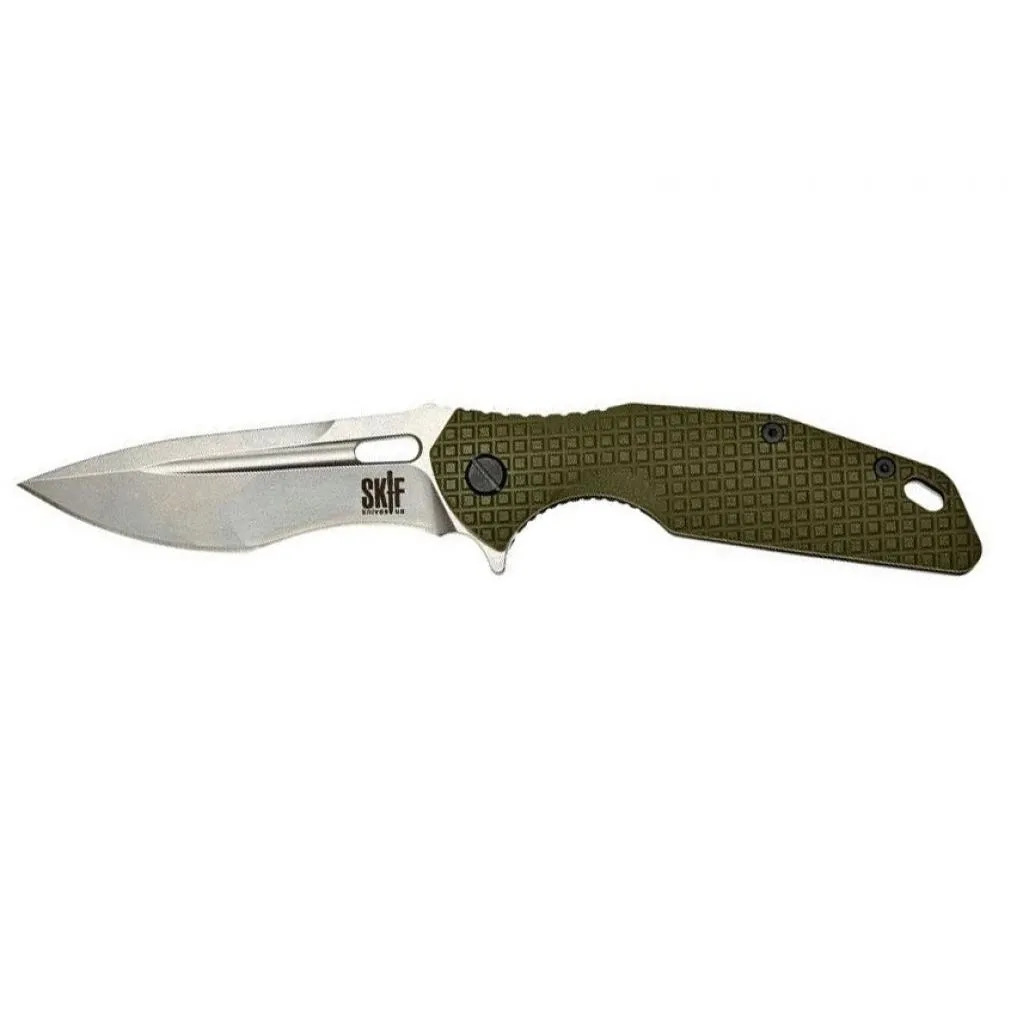  Skif Defender II SW Olive (423SEG)