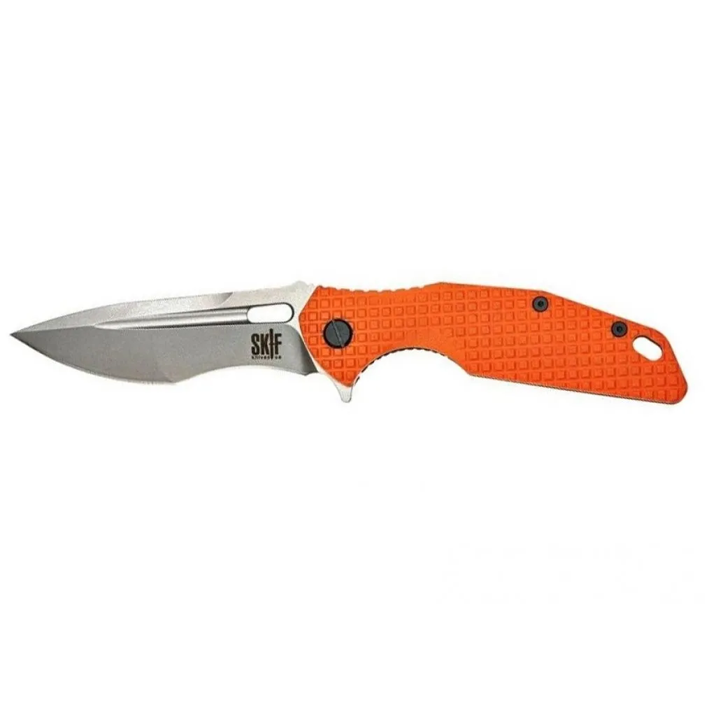  Skif Defender II SW Orange (423SEOR)