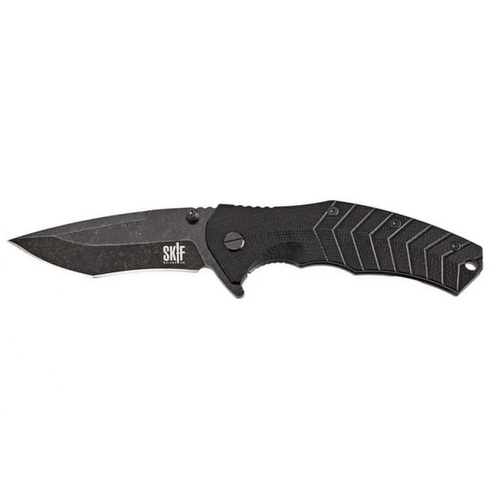  Skif Griffin II BSW Black (422SEB)