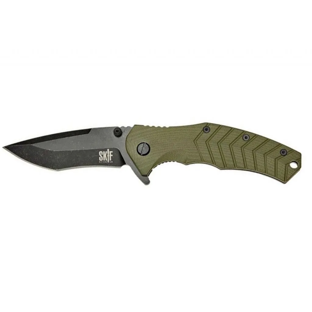  Skif Griffin II BSW Olive (422SEBG)