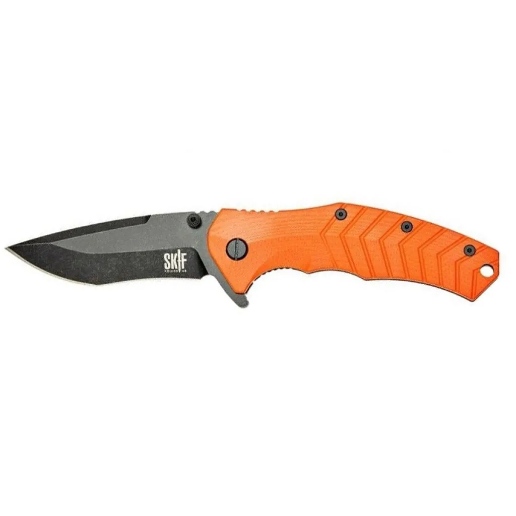  Skif Griffin II BSW Orange (422SEBOR)