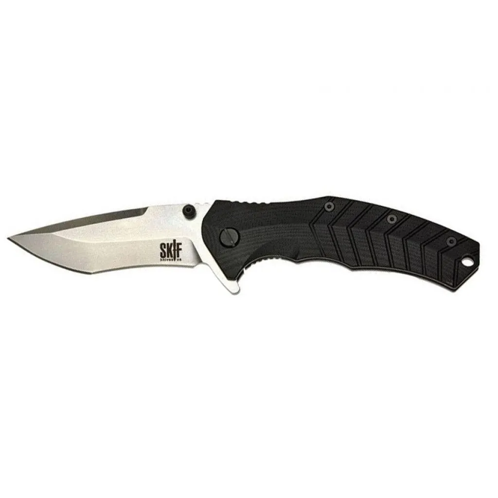  Skif Griffin II SW Black (422SE)