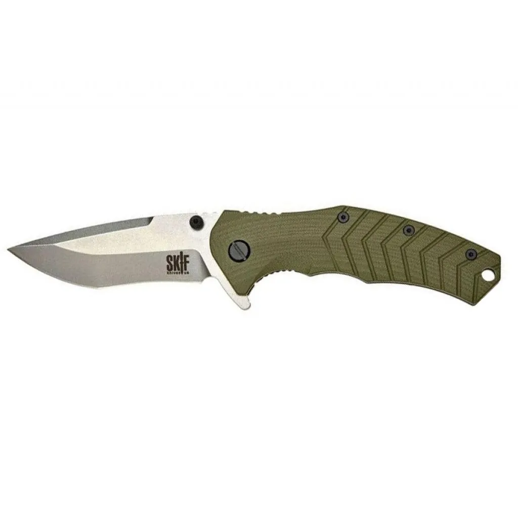  Skif Griffin II SW Olive (422SEG)