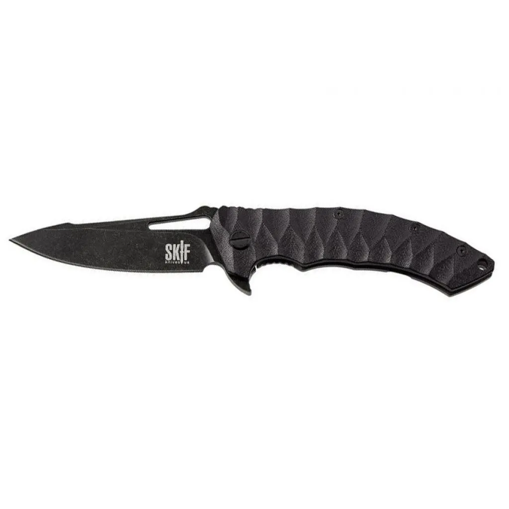  Skif Shark II BSW Black (421SEB)